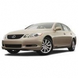 Коврики для Lexus GS-300 2005-2008