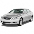Коврики для Lexus GS-450h 2006-2012