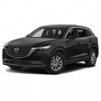 Защита картера Mazda CX-9