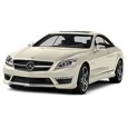 Mercedes CL-Class С216 2006-2014
