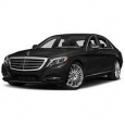 Аксессуары для Mercedes S-Class