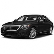 Mercedes S-Class