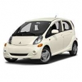 Коврики для Mitsubishi i-MiEV