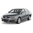 Volkswagen Passat B6 2005-2010