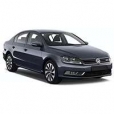 Volkswagen Passat B7 2011-2015