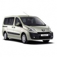 Фаркопы для Peugeot Expert 2013-2016