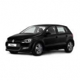 Volkswagen Polo 2009-2015