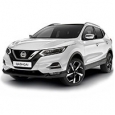 Фаркопы для Nissan Qashqai 2019-2021