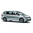 Аксессуары для Volkswagen Sharan