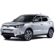 SsangYong Tivoli 2015-2021