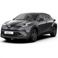 Аксессуары для Toyota C-HR