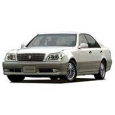 Toyota Crown S170 1999-2003