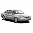 Фаркопы для Volvo S80 1998-2006