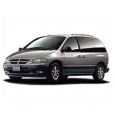Фаркопы для Chrysler Voyager 1991-1996