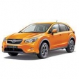 Обвес и тюнинг для Subaru XV 2011-2017