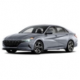 Фаркопы для Hyundai Elantra 2020 - 2023