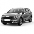 Фаркопы для Kia Sportage 2021 – н.в.