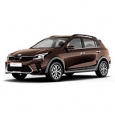 Фаркопы для Kia Rio X 2020-2021