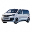 Фаркопы для Opel Zafira Life
