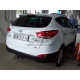 Фаркоп оцинкованный Galia шар C съемный для Hyundai ix35/Kia Sportage 2010-2015