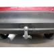 Фаркоп оцинкованный Galia шар C съемный для Mazda CX-5 2011-2017