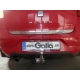 Фаркоп оцинкованный Galia шар A для Seat Altea/Leon 2004-2015