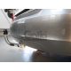Фаркоп оцинкованный Galia шар A для Volkswagen Golf 4/Skoda Octavia 1996-2010
