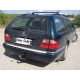 Фаркоп оцинкованный Galia шар A на универсал для Mercedes-Benz E-Class W210 1995-2002