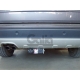 Фаркоп оцинкованный Galia шар C съемный для Volvo XC90 2006-2014