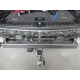 Фаркоп оцинкованный Galia шар A для BMW X3 F25/X4 F26 2010-2018