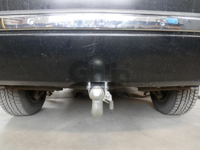 Фаркоп оцинкованный Galia шар A для Jeep Commander/Grand Cherokee 2004-2010
