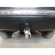 Фаркоп оцинкованный Galia шар A для Jeep Commander/Grand Cherokee 2004-2010