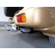 Фаркоп оцинкованный Galia шар A для Suzuki Grand Vitara 1998-2005