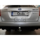 Фаркоп оцинкованный Galia шар A для Subaru Legacy/Outback 2003-2009