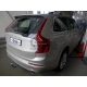 Фаркоп оцинкованный Galia шар A для Volvo XC90 2015-2021