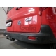 Фаркоп оцинкованный Galia шар A для Ford Transit/Tourneo Connect 2014-2021
