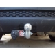 Фаркоп оцинкованный Galia шар A для Hyundai Santa Fe/Kia Sorento 2006-2012