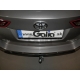 Фаркоп оцинкованный Galia шар A на универсал для Toyota Auris 2012-2021