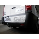 Фаркоп оцинкованный Galia шар A для Citroen Jumpy/Peugeot Expert/Fiat Scudo 2007-2016