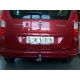 Фаркоп оцинкованный Galia шар A для Citroen Berlingo/Peugeot Partner 2008-2021 C052A