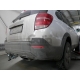 Фаркоп оцинкованный Galia шар A для Chevrolet Captiva/Opel Antara 2006-2016 C060A