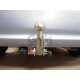 Фаркоп оцинкованный Galia шар A для Honda Jazz 2001-2008