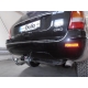 Фаркоп оцинкованный Galia шар A для Jeep Grand Cherokee 1999-2004