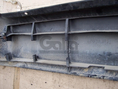 Фаркоп оцинкованный Galia шар A для Mazda 323 1998-2003