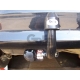 Фаркоп оцинкованный Galia шар A для Mazda 323 1998-2003