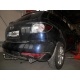 Фаркоп оцинкованный Galia шар A для Mazda CX-7 2006-2013