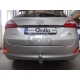 Фаркоп оцинкованный Galia шар A на универсал для Hyundai i30/Kia Ceed 2012-2018