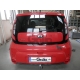 Фаркоп оцинкованный Galia шар C съемный для Kia Soul 2014-2021