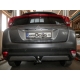 Фаркоп оцинкованный Galia шар A для Mitsubishi ASX/Peugeot 4008/Citroen C4 Aircross 2010-2021