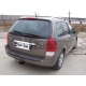 Фаркоп оцинкованный Galia шар A для Peugeot 307 2001-2008